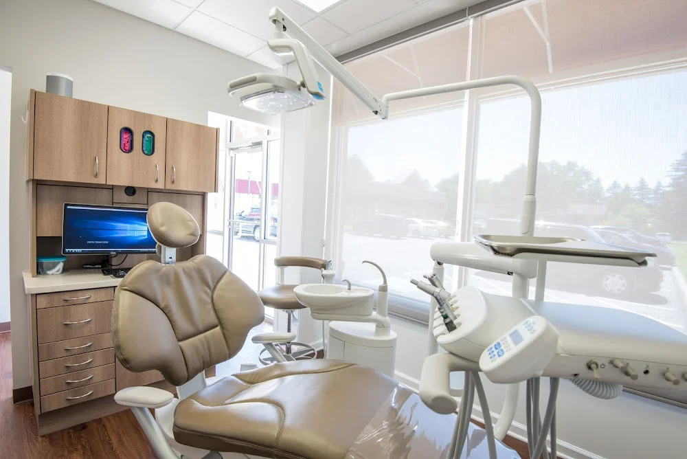 North Park Family Dental: Dr. Michelle Kline 2