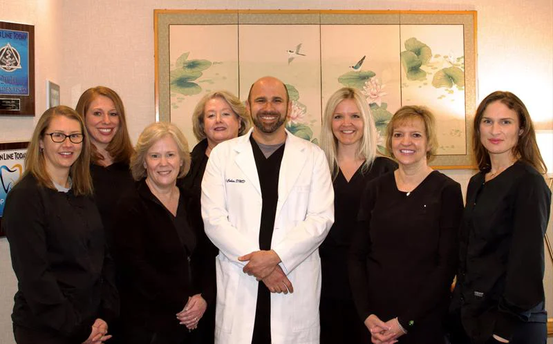 Downingtown Family Dentistry 3