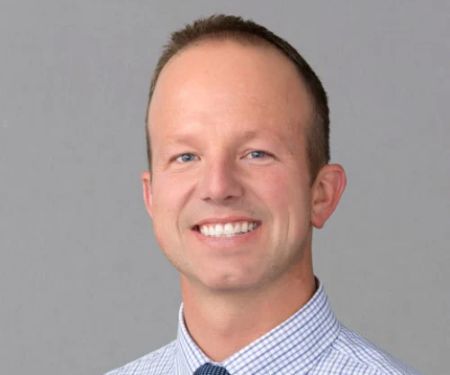 Jason B. Ziemer, DDS