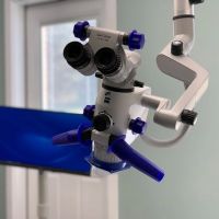Modern Endodontics ico