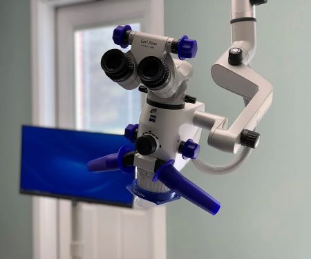 Modern Endodontics