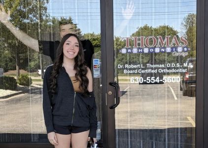 Thomas Orthodontics Oswego