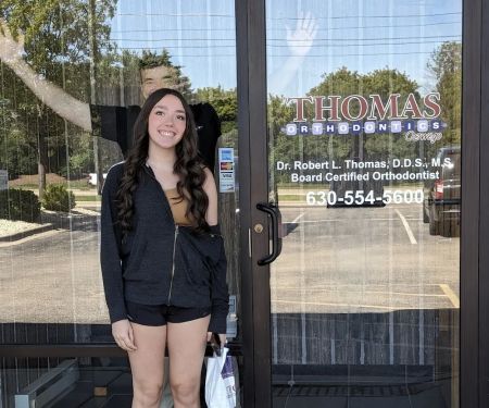 Thomas Orthodontics Oswego