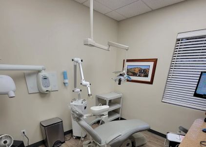 Richard G. Gross, DMD - Chester Springs Dental