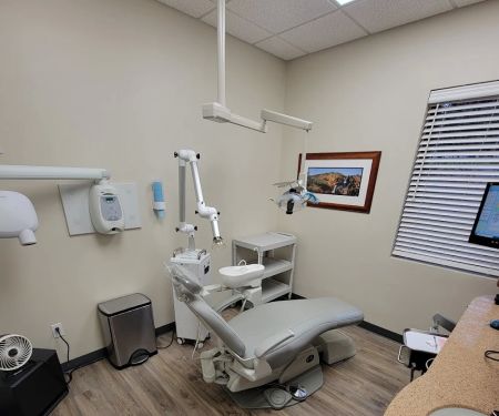 Richard G. Gross, DMD - Chester Springs Dental