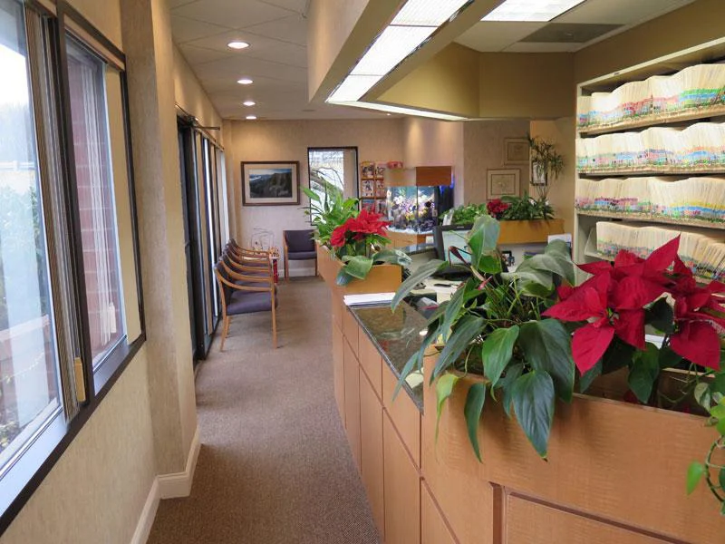 Richard G. Gross, DMD - Chester Springs Dental 3