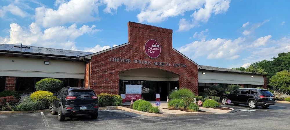 Chester Springs Medical Center 1