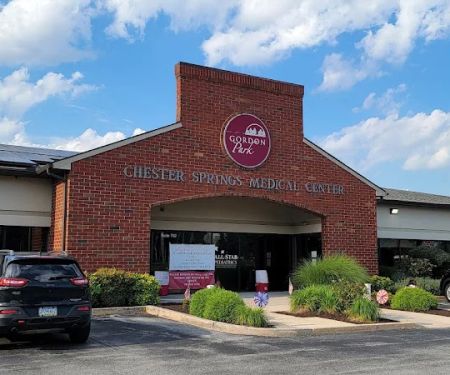 Chester Springs Medical Center