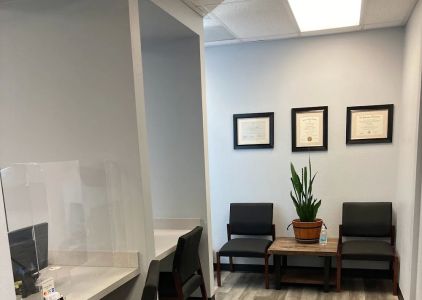 Advanced Dental Implant Center 