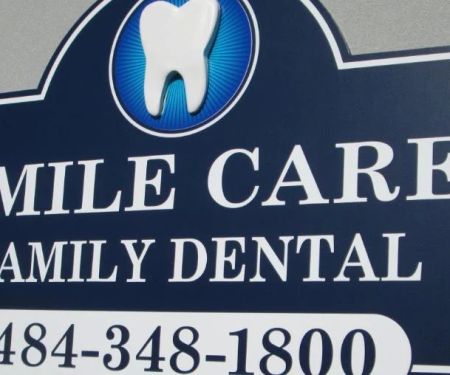 Smile Care Family Dental