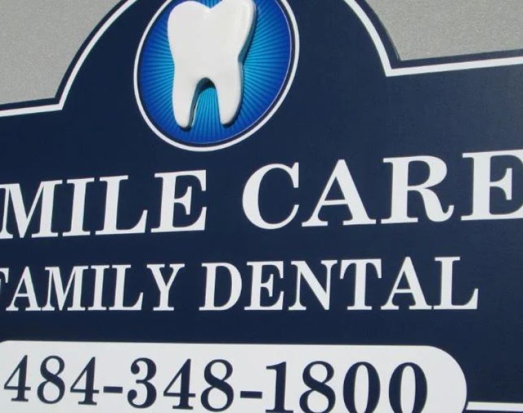 Smile Care Family Dental