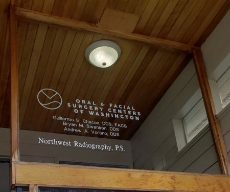 Oral & Facial Surgery Centers of Washington