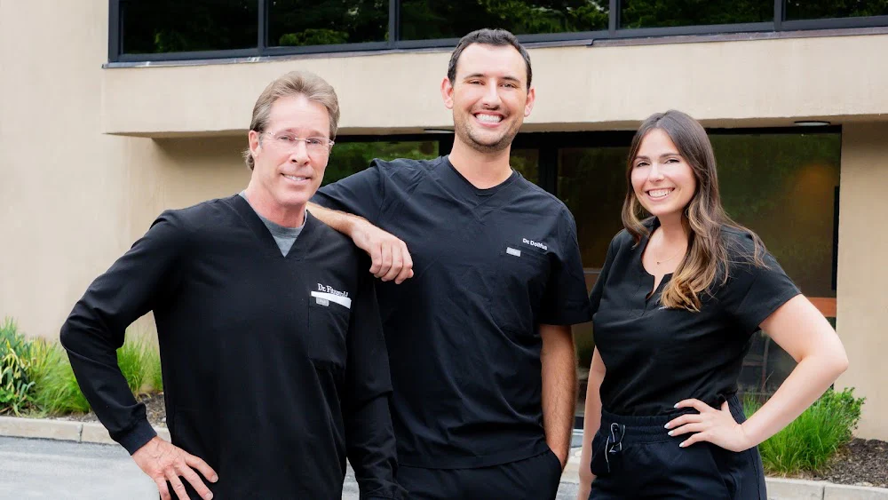 Chesterbrook Dental Associates 1