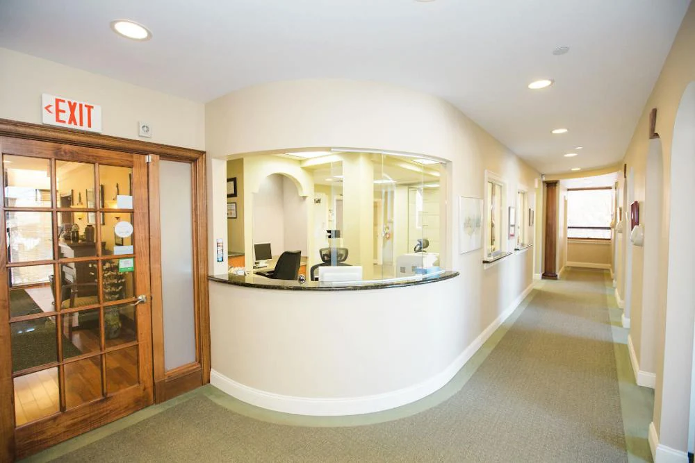 Chesterbrook Dental Associates 4