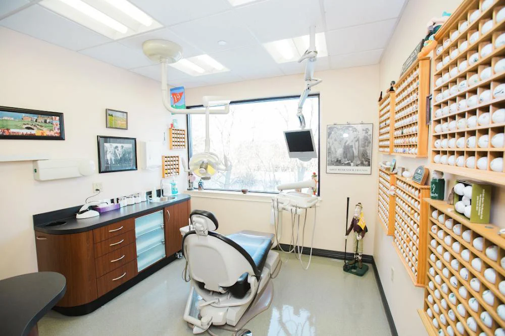 Chesterbrook Dental Associates 6