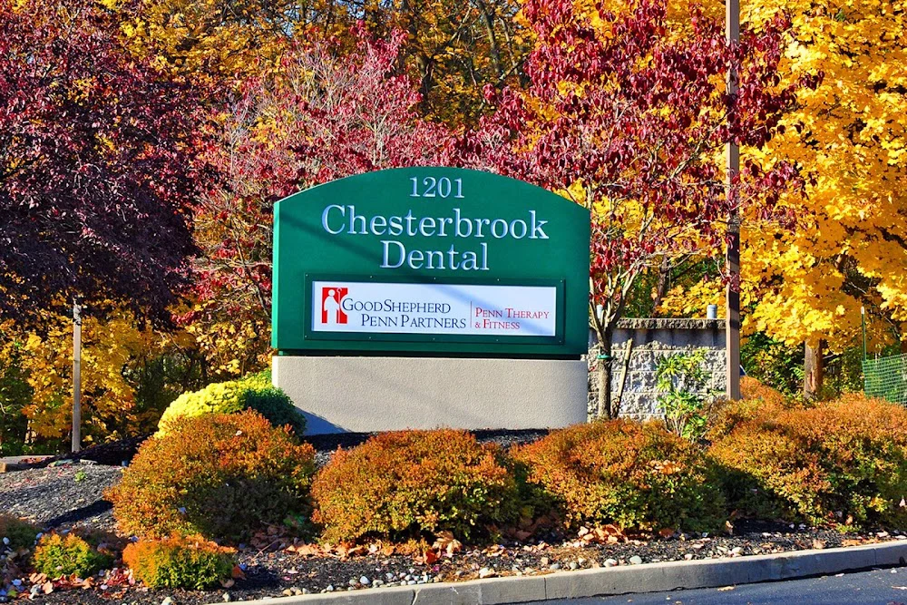 Chesterbrook Dental Associates 5