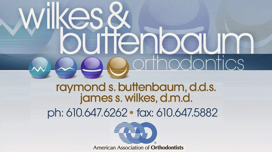 Wilkes & Buttenbaum Orthdntcs: Wilkes James S DMD 3