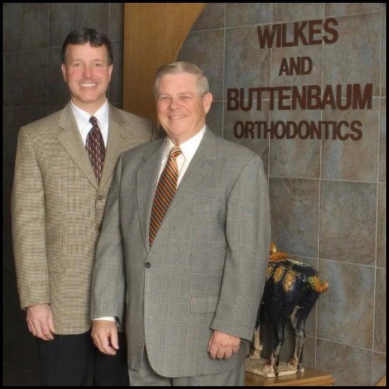 Wilkes & Buttenbaum Orthdntcs: Wilkes James S DMD 4