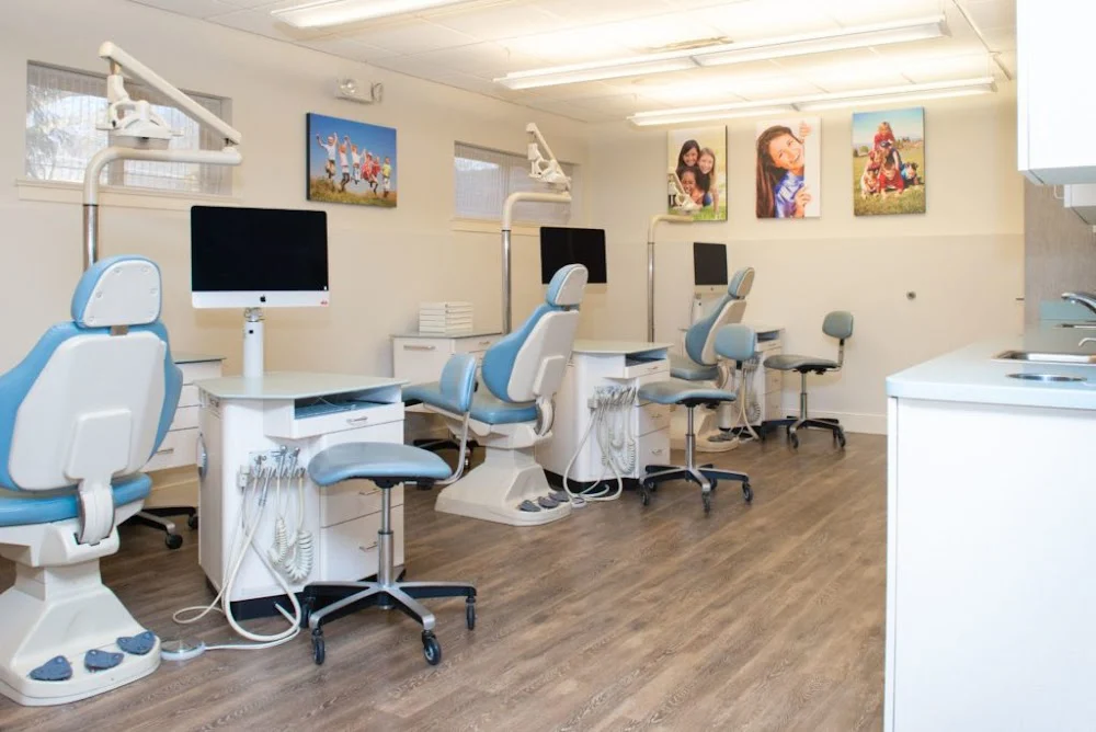 Buttenbaum Orthodontics 1