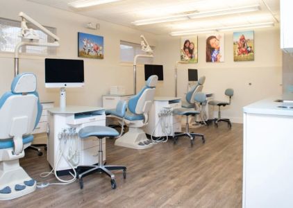 Buttenbaum Orthodontics