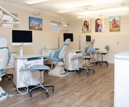 Buttenbaum Orthodontics