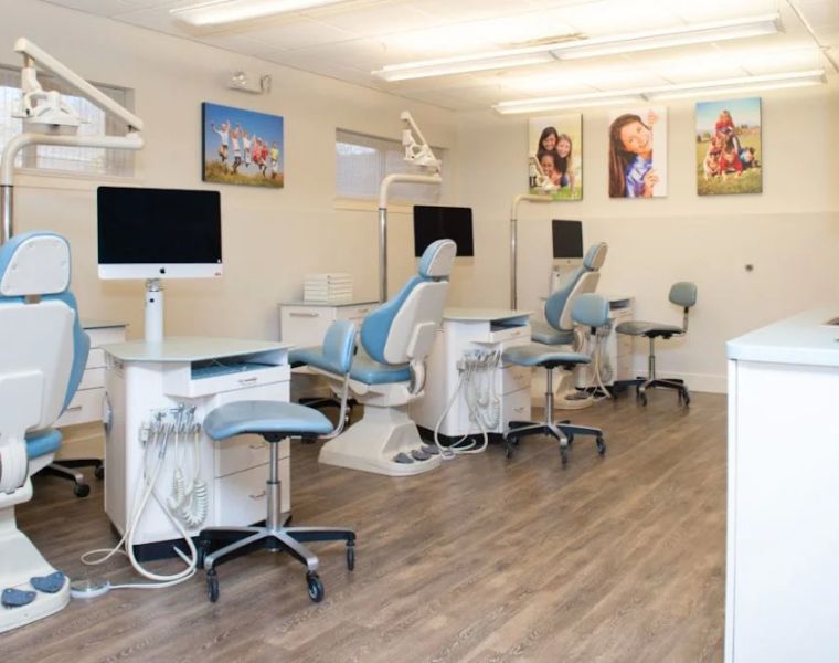 Buttenbaum Orthodontics