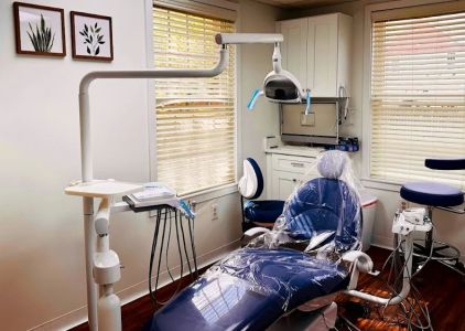 Dentist of Paoli