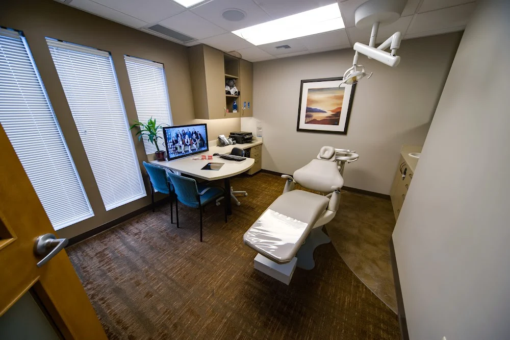 Douglas J. Knight Orthodontics 6