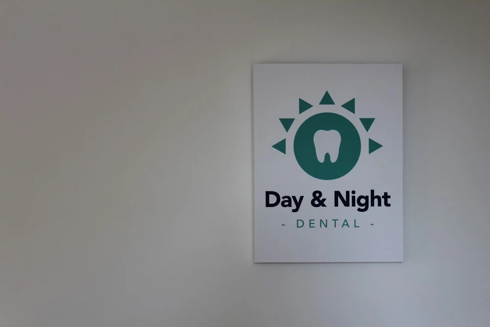 Day and Night Dental 1