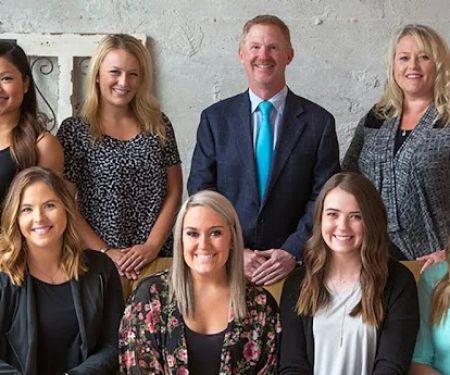 Douglas J. Knight Orthodontics