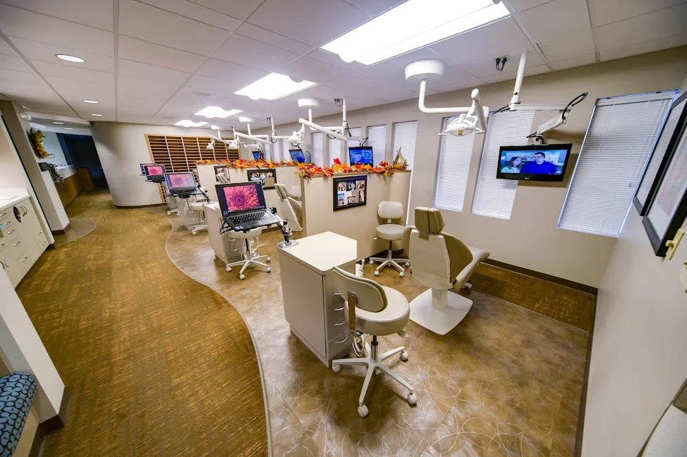 Douglas J. Knight Orthodontics 4