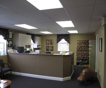Stuart Gutsche Orthodontics