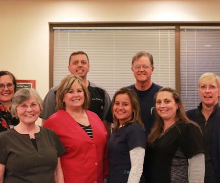 Koup Family Dental