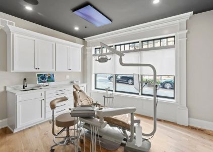 Main Line Dental Club