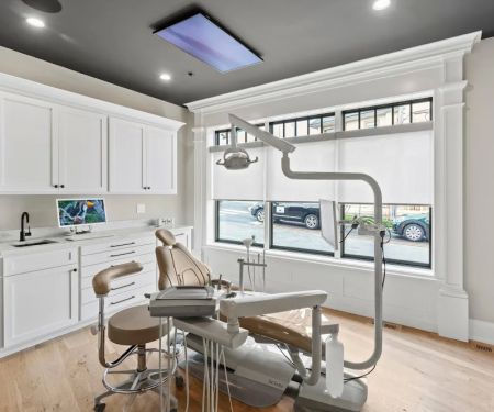 Main Line Dental Club
