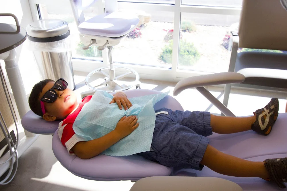 MapleTree Pediatric Dentistry 10