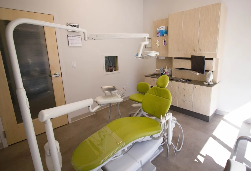 MapleTree Pediatric Dentistry 7