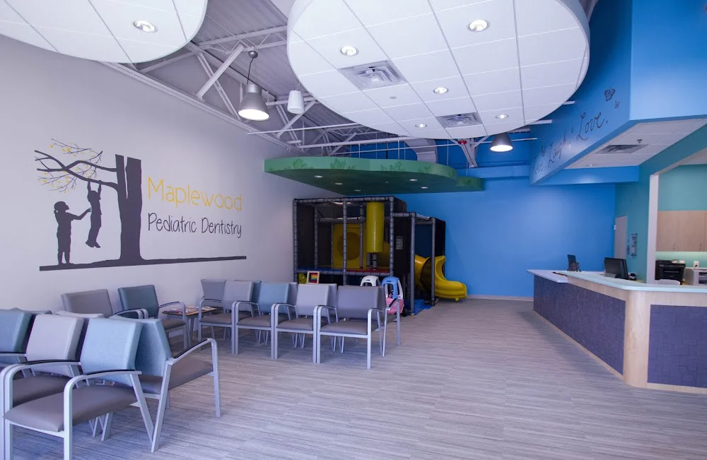 MapleTree Pediatric Dentistry 9