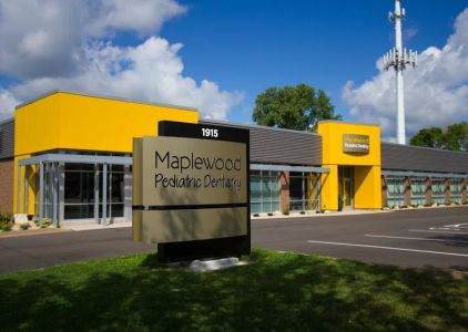 MapleTree Pediatric Dentistry