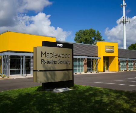 MapleTree Pediatric Dentistry