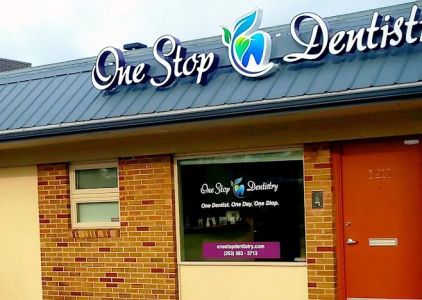 One Stop Dentistry