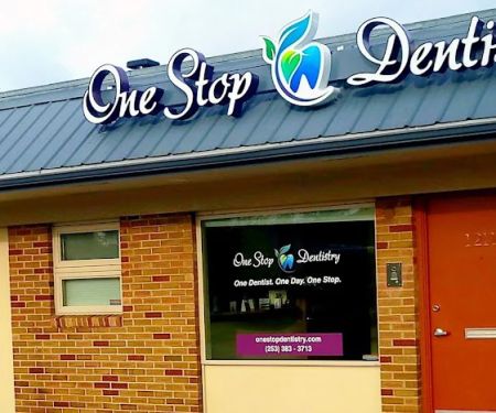 One Stop Dentistry