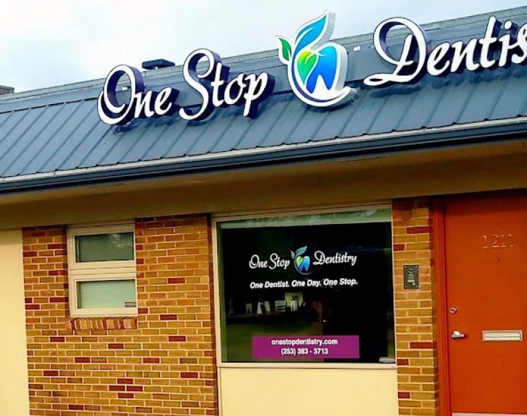 One Stop Dentistry