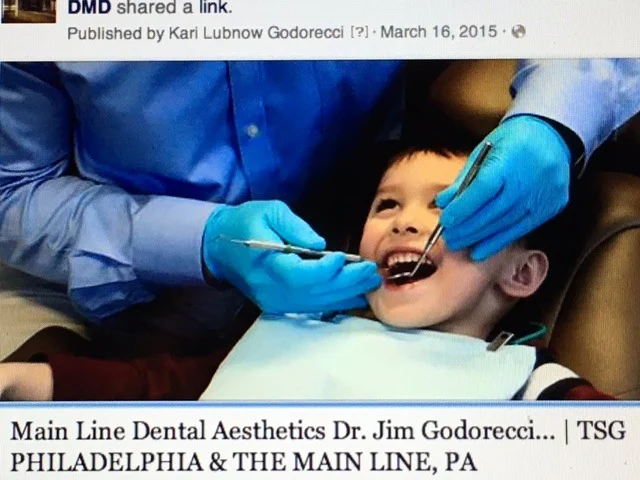 Main Line Dental Aesthetics 9