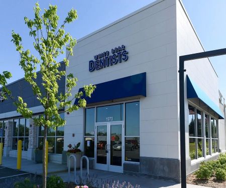 White Bear Dentists
