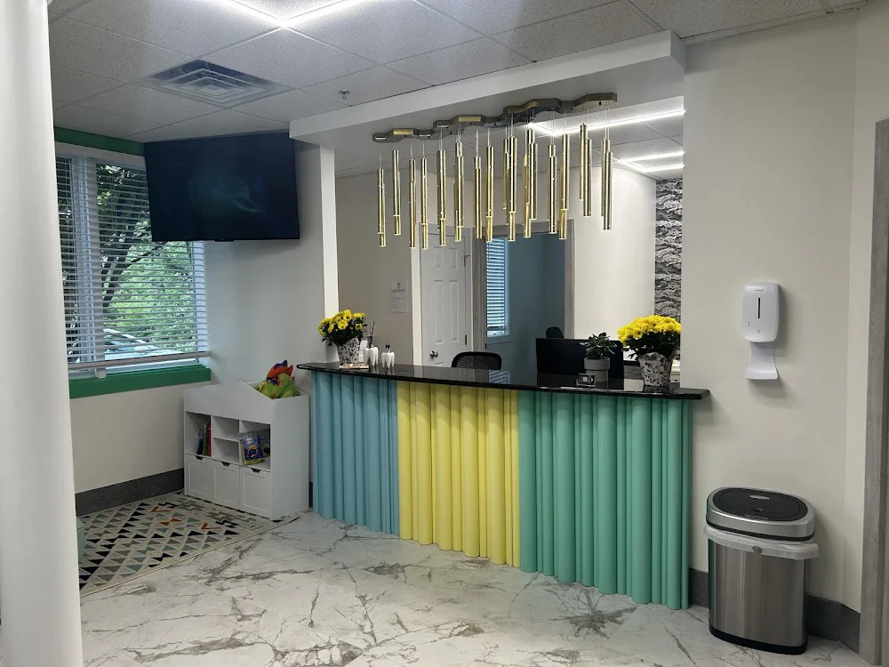 Great Valley Pediatric Dentistry 6
