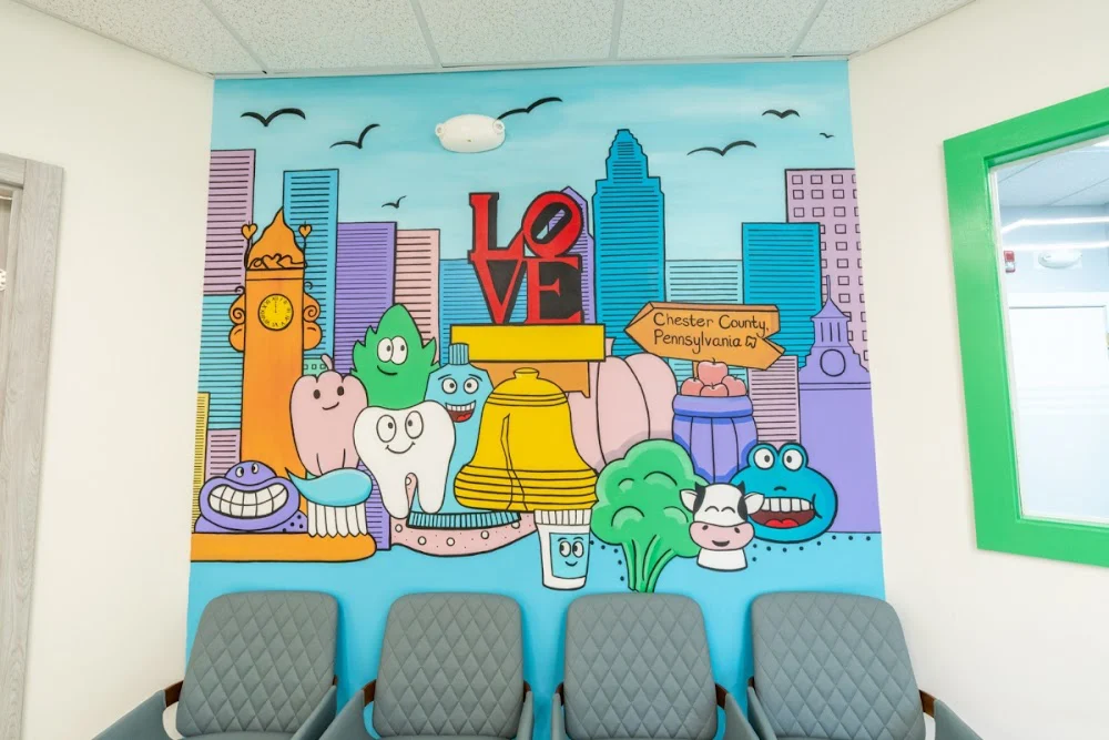Great Valley Pediatric Dentistry 4
