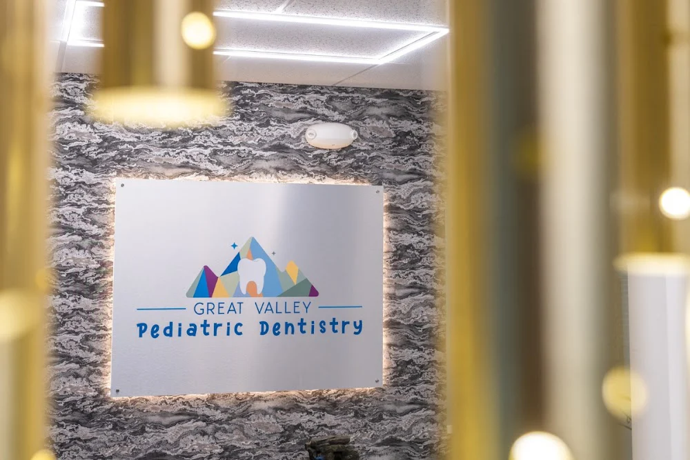 Great Valley Pediatric Dentistry 8