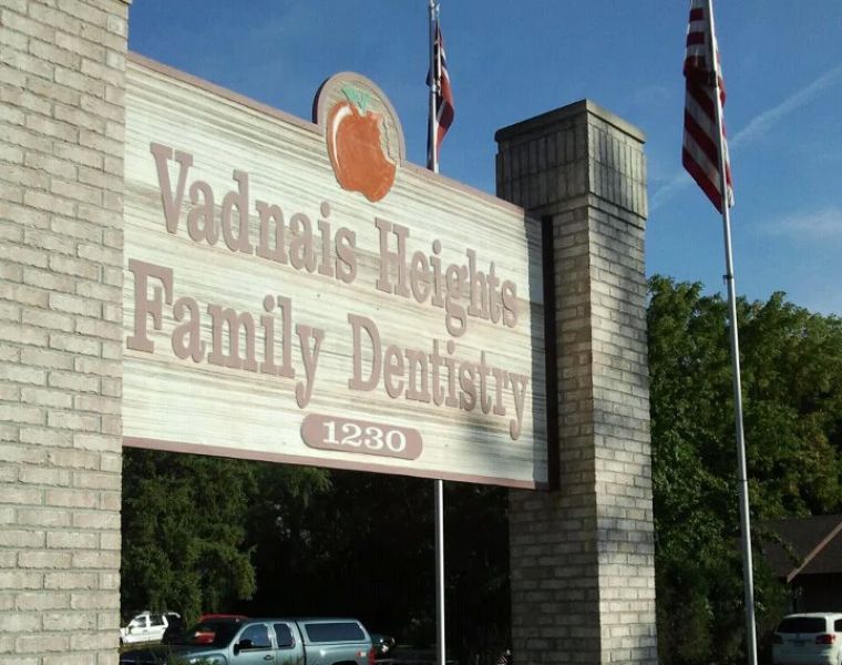 Vadnais Heights Family Dentistry