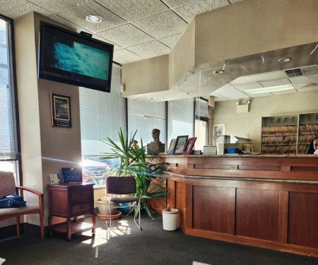 Dr. Jay Lackman D.M.D., LLC
